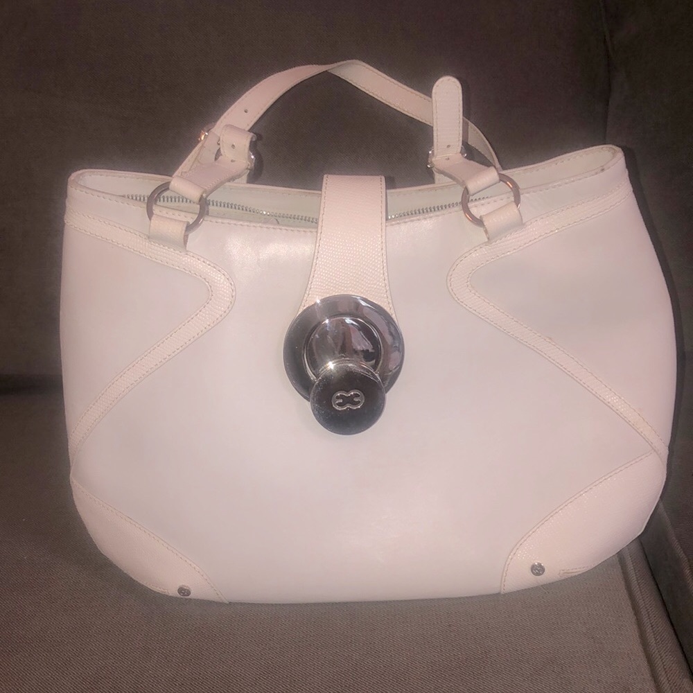Escada Vintage Shoulder Bag